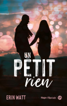 Couverture du livre pour Un petit rien