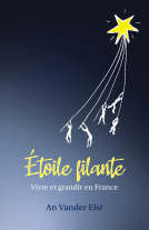 Couverture du livre pour Étoile filante