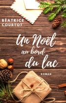 Couverture du livre pour Un Noël au bord du lac