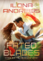 Cover Image: Fated Blades