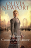 Cover Image: The Dilemma of Charlotte Farrow