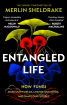book cover for Entangled Life