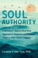 book cover for Soul Authority