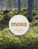 book cover for Moss
