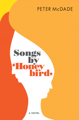 book cover for Songs by Honeybird