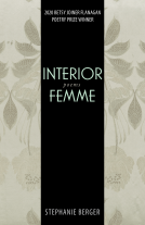 book cover for Interior Femme