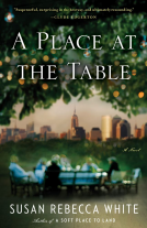 book cover for A Place at the Table