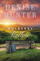 book cover for Mulberry Hollow
