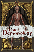 book cover for Practical Demonology