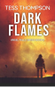 Cover Image: Dark Flames