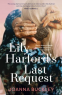 Cover Image: Lily Harford's Last Request