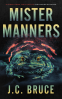 Cover Image: Mister Manners
