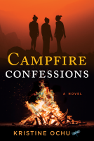 book cover for Campfire Confessions