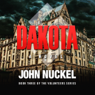 book cover for Dakota