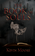 book cover for The Book of Souls
