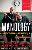 book cover for Manology