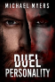 Cover Image: Duel Personality