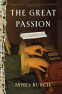 Cover Image: The Great Passion