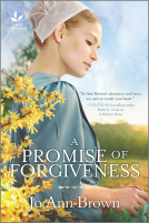 book cover for A Promise of Forgiveness