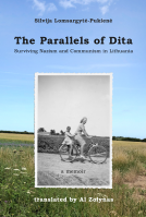 book cover for The Parallels of Dita