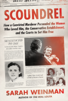 book cover for Scoundrel