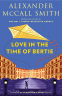 Cover Image: Love in the Time of Bertie