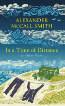book cover for In a Time of Distance