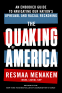 Cover Image: The Quaking of America