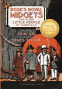 Cover Image: Rose's Royal Midgets and Other Little People of Vaudeville