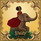 book cover for Yaley
