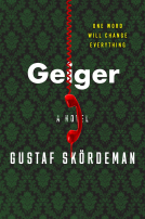 book cover for Geiger