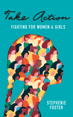 book cover for Take Action