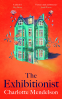 Cover Image: The Exhibitionist