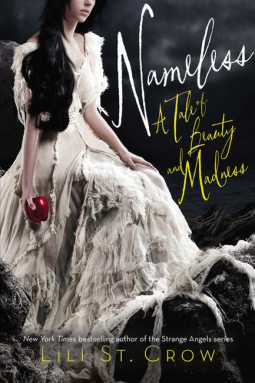 book cover for Nameless