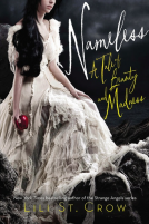 book cover for Nameless
