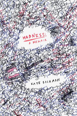 book cover for Madness