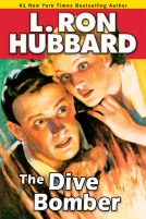 book cover for Dive Bomber, The