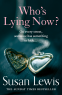 Cover Image: Who’s Lying Now?