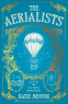 Cover Image: The Aerialists