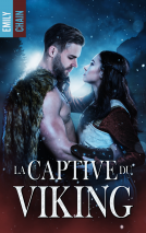 Couverture du livre pour La captive du Viking