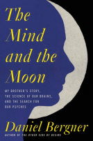 book cover for The Mind and the Moon