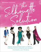 book cover for The Silhouette Solution