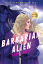 Cover Image: Barbarian Alien