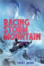Cover Image: Racing Storm Mountain