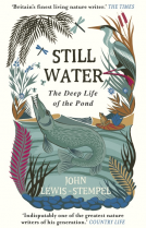 book cover for Still Water