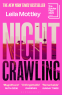 Cover Image: Nightcrawling