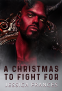 Cover Image: A Christmas to Fight For