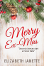Cover Image: Merry Ex-Mas