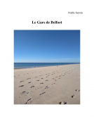 Couverture du livre pour Le Gars de Belfort