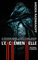 Couverture du livre pour L’Excrémentielle
